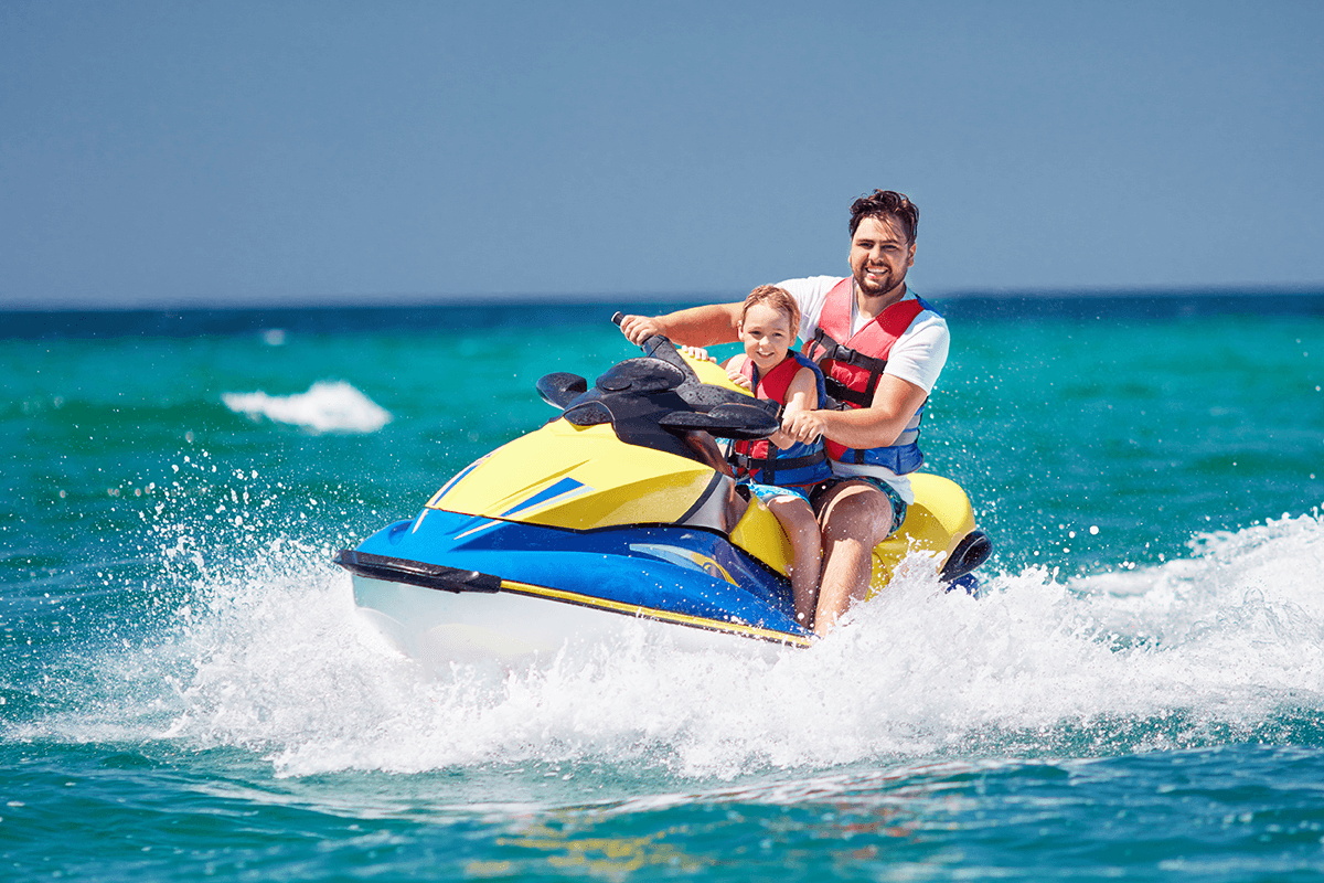 boat jet ski insurance tampa