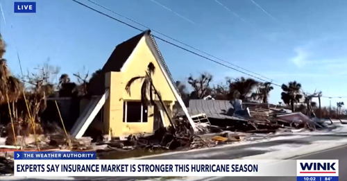 After years of increasing premiums, experts say Florida homeowners may finally be seeing relief in the cost of their policies…
